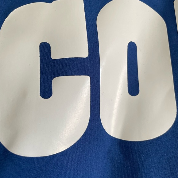 NFL Indianapolis Colts Coat - Picture 5 of 9